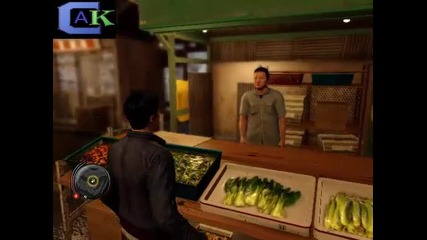 sleeping dogs епизод 3.