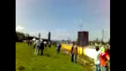 Formula 3000 на speed fest5 2007
