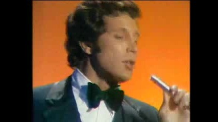 Tom Jones - I ll Never Fall In Love Again (1969) 