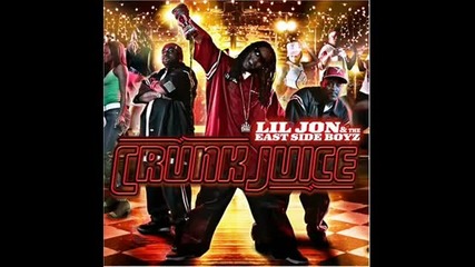 Lil Jon- I Don't Give A Fuck