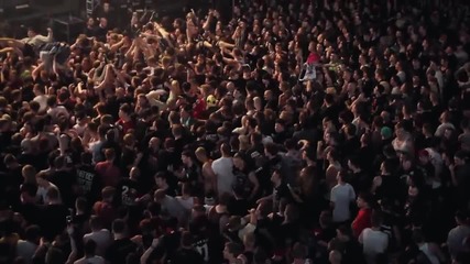 Terror - Shot Of Reality