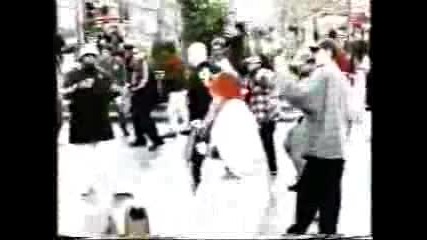 Delinquent Habits - Feel Good