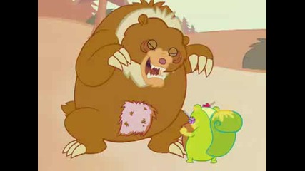 С М Е Ш Н О ... Happy Tree Friends - Take a Hike 2|2