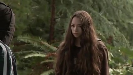 Eclipse Featurette : Introducing Bree Tanner 