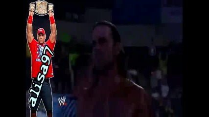 John Cena Mv This is a New Shit