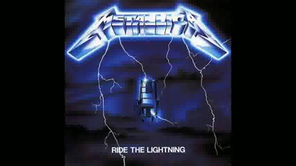 Metallica-fade to Black
