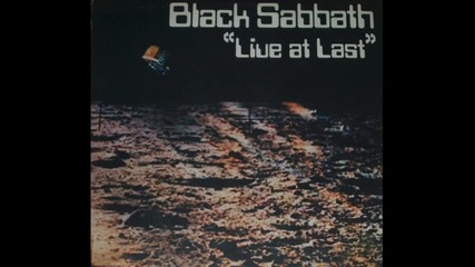 Black Sabbath - Killing Yourself to Live (live)