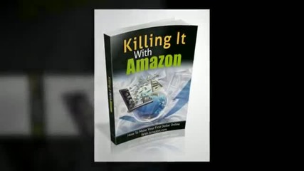 Killing It With Amazon
