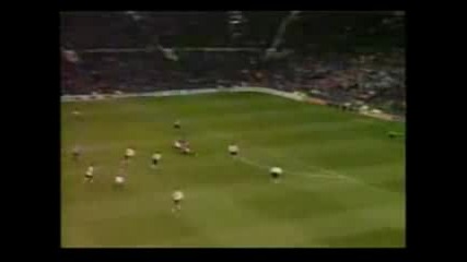 Top 25 Manchester United Goals