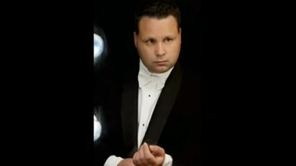 Paul Potts - Everybody Hurts