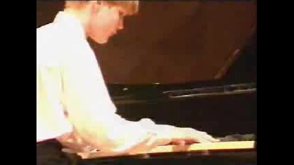 Rachmaninov - Piano Prelude Nr 6