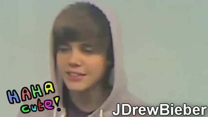 Justin Bieber - Лигня такава ;dd 