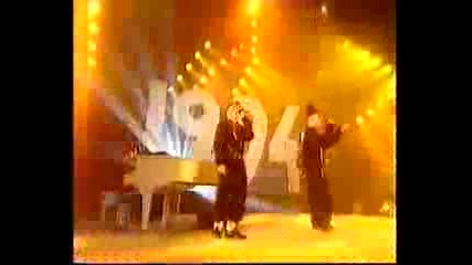 East17 - Alright (totp) 06 - 01 - 1994