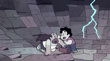 Steven Universe