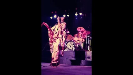 Freddie Mercury - Bohemian Rhapsody (slightly drunk version :d ) 