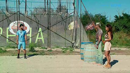 Игри на волята: България | 24 окт. 2026 | част 4