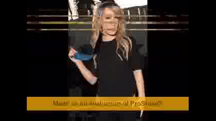 Hillary Duff