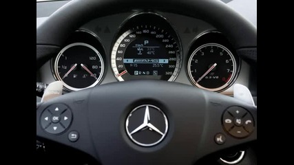Ето това е звук на V8 ! Mercedes S63 A M G