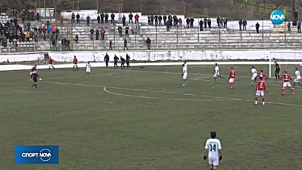Спортни Новини (20.01.2018 - централна емисия)