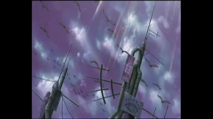 Naruto - Apologize