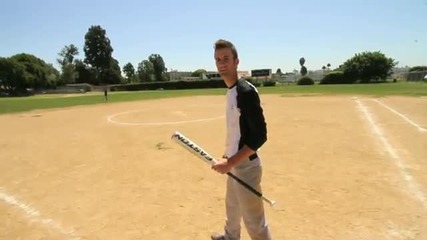 Изумително Бейзбол умение !