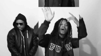 Consequence & Lupe Fiasco Feat. Chris Turner - Countdown