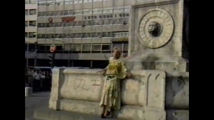 Vesna Zmijanac - Zaboravi me