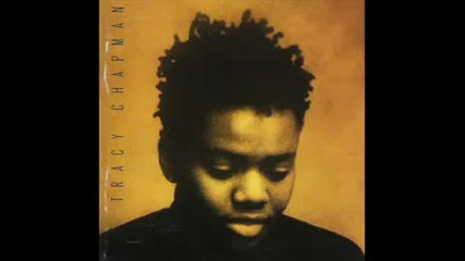 Tracy Chapman - Behind the Wall (1988)