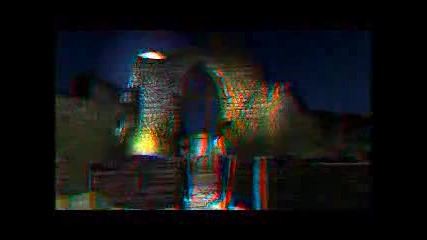 Забавно 3d На Halloween