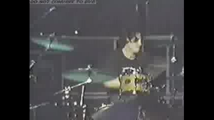 Rage Against the Machine - Calm Like A Bomb (wantaugh 1999 Pro Shot) 