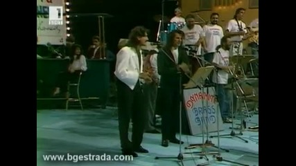 Миодраг Иванов - Ако съм Тодор Колев аз (1995)
