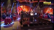 Vesna Zmijanac - Pevajte mi pesme - Novogodisnji program (TV Grand 2015)