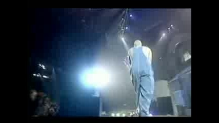 Eminem - Im Back (live)