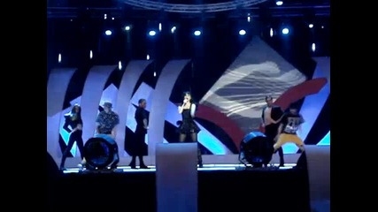 Maria Ilieva - I Like Live Performances 