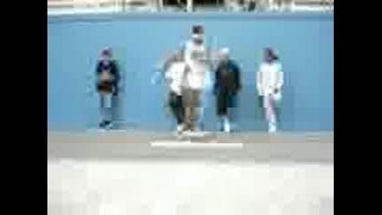 C - Walk