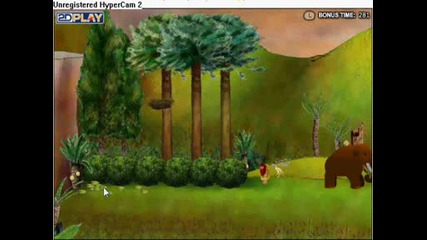 Stone Age Sam (part 5)