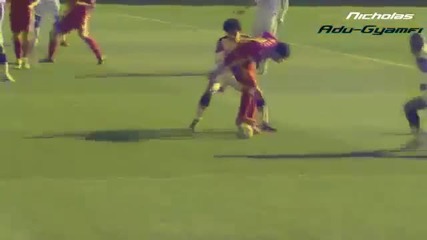 Luis Suarez Amazing 2012