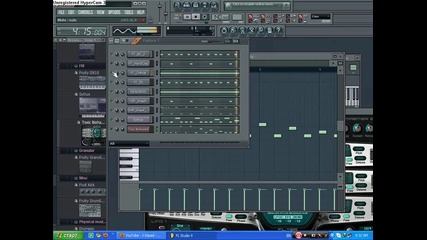 crunk beat 2010 super bass