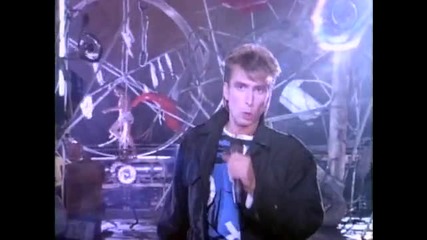 The Fixx - Secret Separation 