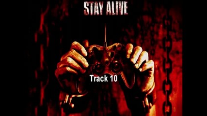 Stay Alive Ost 10 Loomis's House