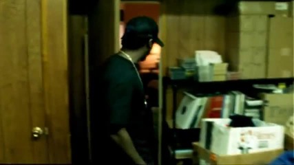 Fort Minor - Remember The Name [official Video]