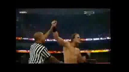 Wwe Hell in a Cell 2009 Съкратено