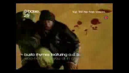 Ol Dirty Bastard & Busta Rhymes - Woo Ha