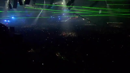 Qlimax 2009 - Blu - Ray - Headhunterz 