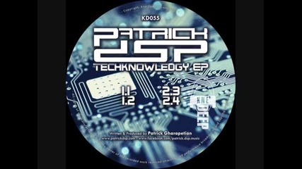 Patrick Dsp - 1.2 (kd055)