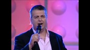 ZARE I GOCI - VOLIM ZENU CRNE KOSE (2014 BN Music - BN TV)