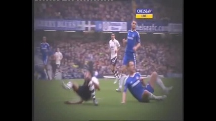 Chris Cohen - John Terry | Песен за Джон Тери