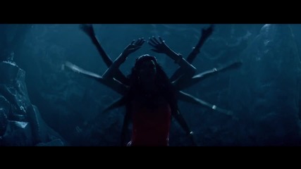 Rihanna - Where Have You Been | Перфектно качество, 720p