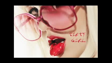 - Бритни Спиърс и демо на Dirty Girl 2010 и албум 