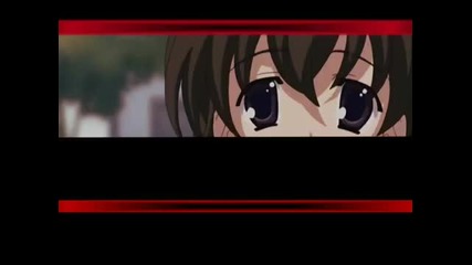 school days - psycho 